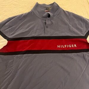 Brand new Tommy shirt!